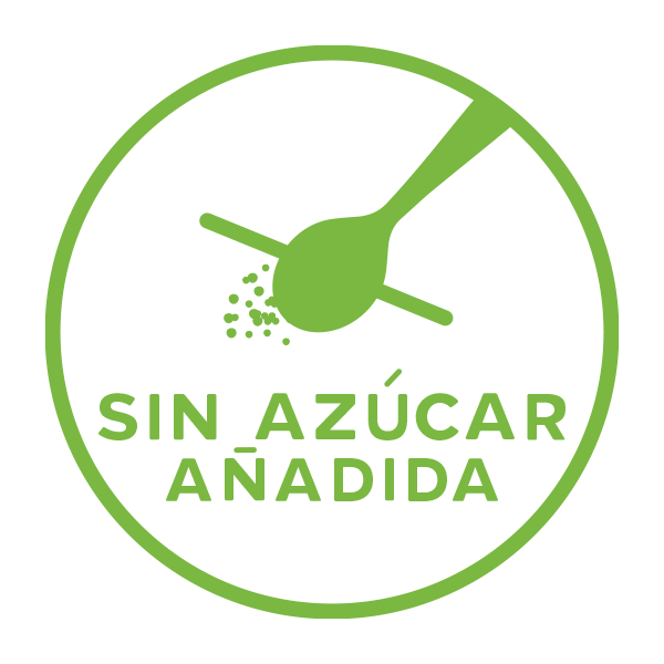 Sin azucar